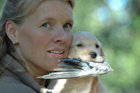 Fotograf ÅSa Norrby