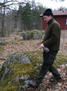 Eftersöksprojektet